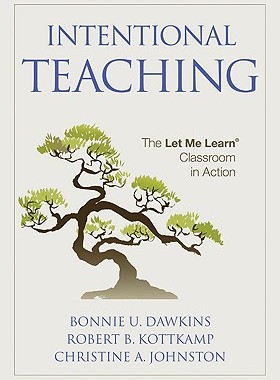 【预售】Intentional Teaching: The Let Me Learn Classroom ...