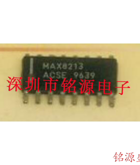 铭源盛 全新原装 MAX8213ACSE+T MAX8213ACSE MAX8213 SOP16 芯片