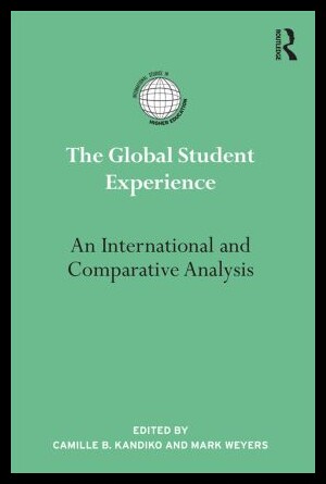 【预售】The Global Student Experience: An Inte
