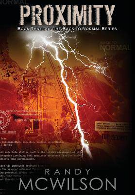 【预售】Proximity: Book Three of the Back to...