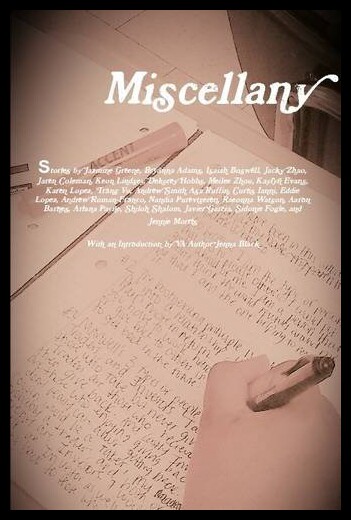【预售】English 1 Short Story Project