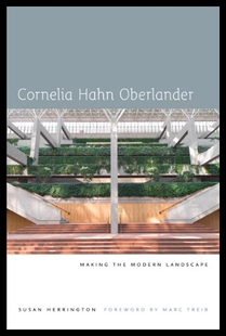 Hahn Lands Cornelia the Modern Making 预售 Oberlander