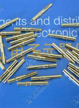 09670003476 HARTING D 形连接器  触头