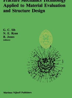 【预订】Fracture Mechanics Technology Applie...