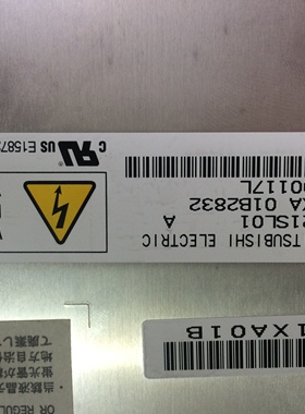 供应三菱工业屏系列AA121SL10 AA121SL11 AA121SL04 AA121SL01