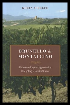 【预售】Brunello Di Montalcino: Understanding