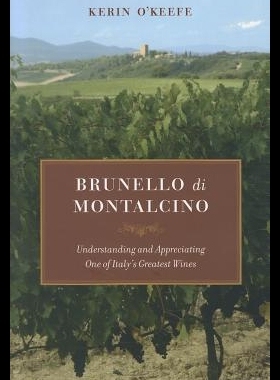 【预售】Brunello Di Montalcino: Understanding