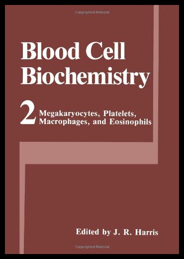 【预售】Megakaryocytes, Platelets, Macrophages, and Eosin
