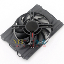 映众Inno3D GT620 GT630 GT730 海量 巨龙 至尊 战神版 显卡风扇