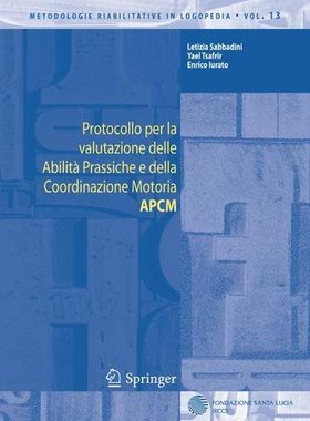 【预订】Protocollo Per La Valutazione Delle ...