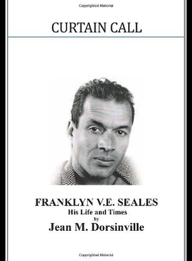 【预售】Curtain Call: The Life and Times of Franklyn Vinc