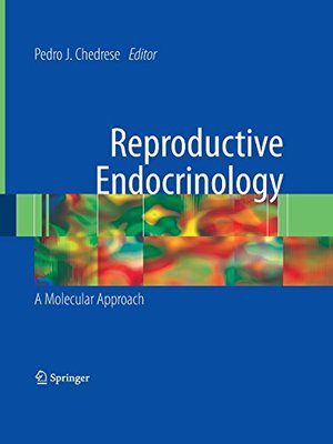 【预订】Reproductive Endocrinology