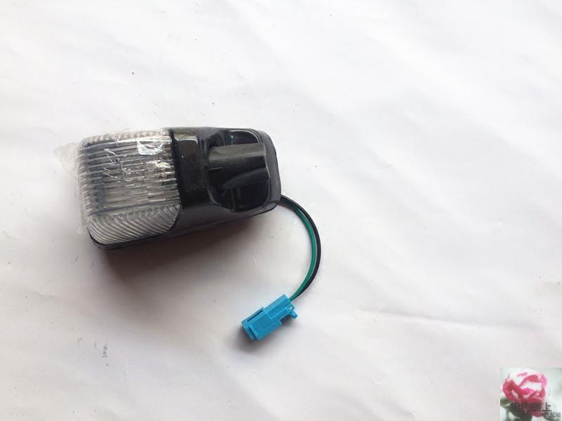 东风天龙 天锦 大力神 外顶灯 车顶灯 示宽灯