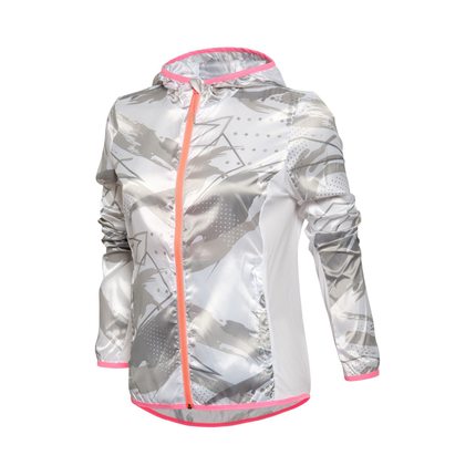 imperméable sport femme LINING AFDL098 - Ref 491043 Image 1