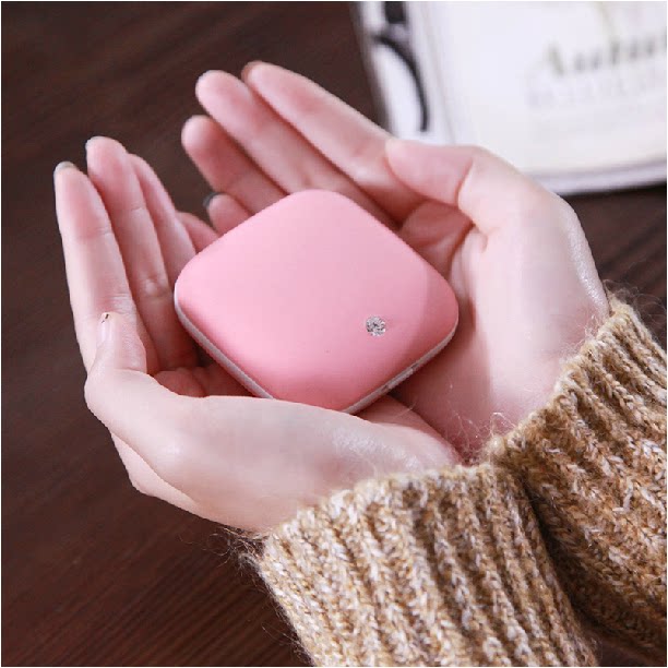 Réchauffeur USB pour les mains - Ref 416802 Image 1