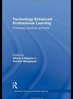【预售】Technology-Enhanced Professional Learning: Proces