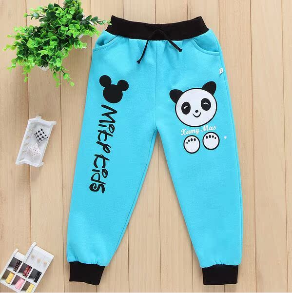 Pantalon pour garcons et filles OTHER - Ref 2059854 Image 1