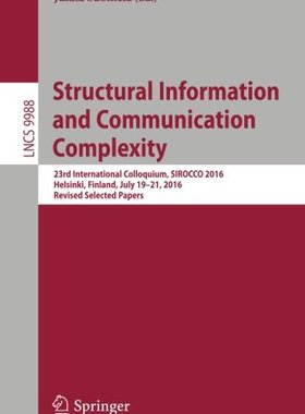 【预订】Structural Information and Communica...