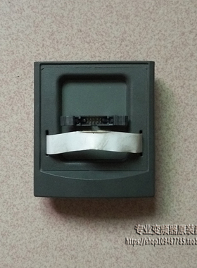 Siemens西门子A5E00317637变频器面板控制器显示面板输入器操作器