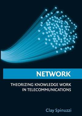 【预售】Network: Theorizing Knowledge Work i...