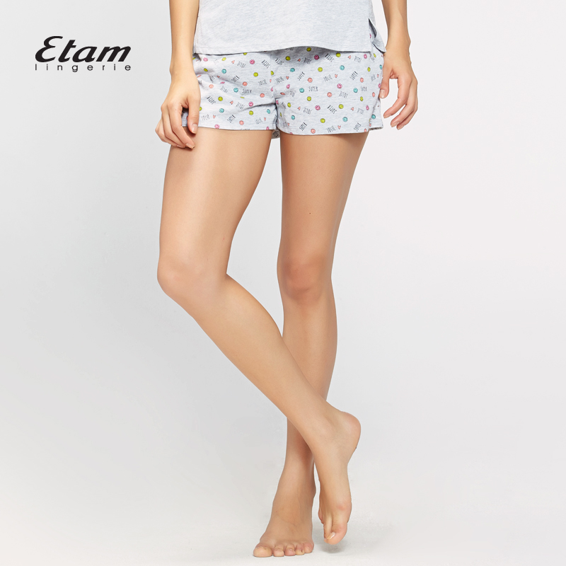 Pantalon pyjama ETAM LINGERIE - Ref 743801 Image 1