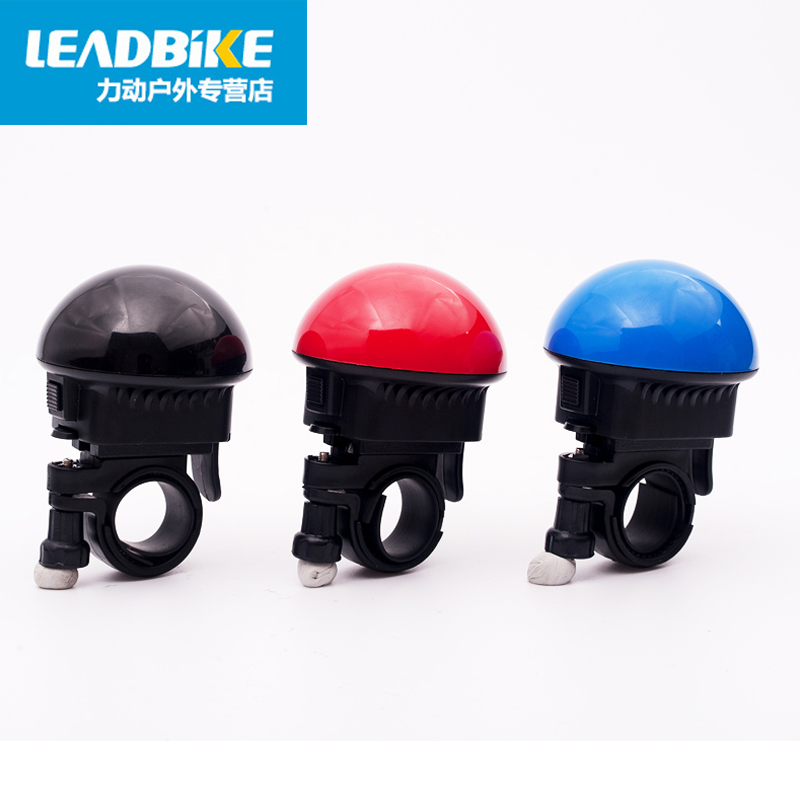 Sonnette de vélo klaxon électrique - Ref 1451871 Image 1