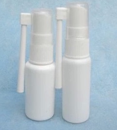 20毫升象鼻喷瓶 医用瓶 象鼻喷瓶 喷雾瓶 10ml 20ml 30ml直喷瓶