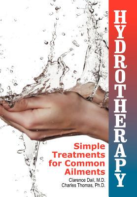 【预售】Hydrotherapy: Simple Treatments for Common Ailments