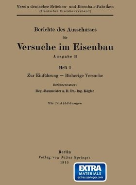 【预订】Berichte Des Ausschusses Fur Versuch...