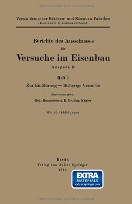 【预订】Berichte Des Ausschusses Fur Versuch...
