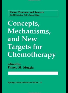 【预售】Concepts, Mechanisms, and New Targets