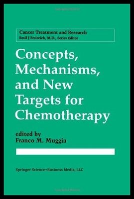 【预售】Concepts, Mechanisms, and New Targets