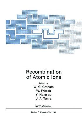 【预订】Recombination of Atomic Ions