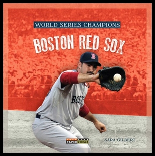 【预售】Boston Red Sox