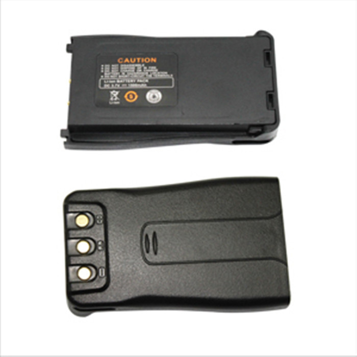 厂家直销宝锋BF-888S 777S 666S 999S对讲机电池宝峰1800MA锂电板