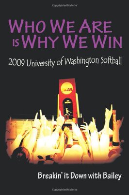 【预售】Who We Are Is Why We Win: Breakin' It Down wit...