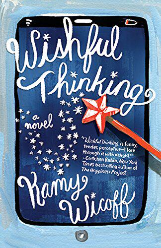 【预售】wishful thinking