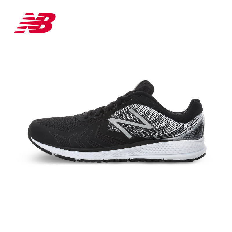 #原创新人# New Balance Vazee Pace v1 开箱及首次美亚转运经历分享