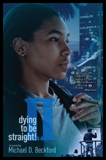 【预售】dying to be straight! too