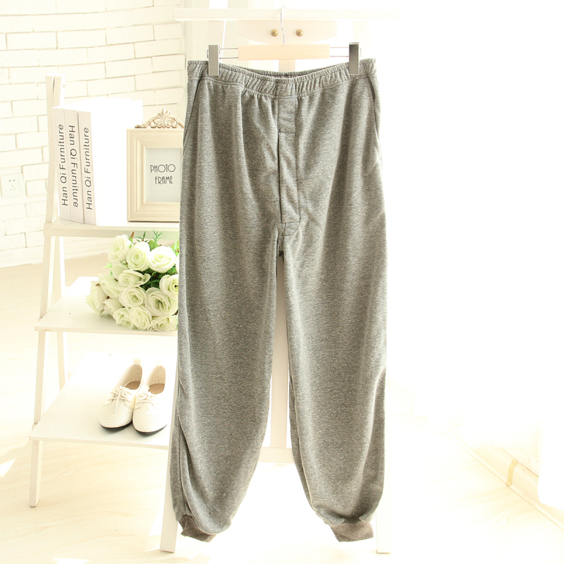 Pantalon pyjama jeunesse 57-31KT - Ref 740634 Image 1