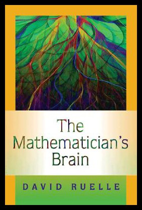 预订 The Mathematician's Brain: A Personal Tour Throug