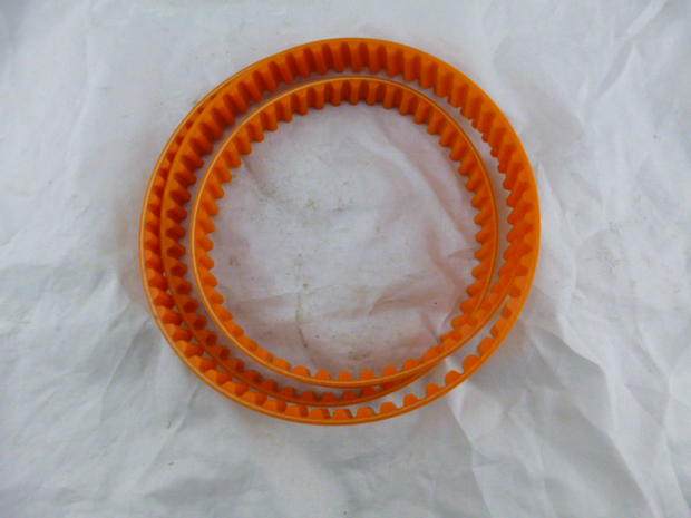 Chaîne de vélo - Ref 2369355 Image 1