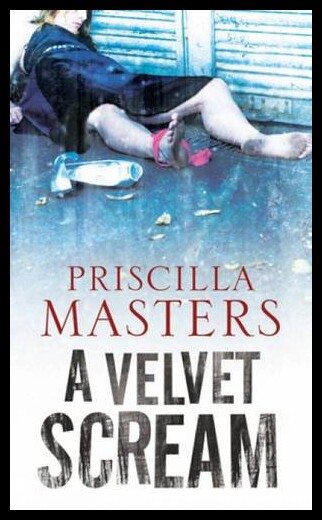 【预售】A Velvet Scream