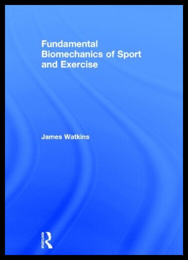 【预售】Fundamental Biomechanics of Sport and