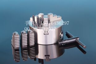 日月潭三爪卡盘 K11100三爪卡盘 自定心卡盘