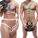 Pantalon collant jeunesse sexy - Ref 749562 Image 14