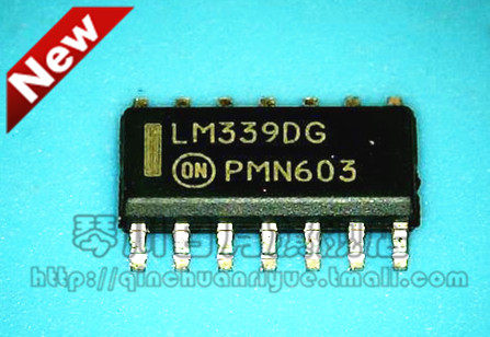 【小猪本本】LM339DG新的 现货热卖 一个起拍 快速发货