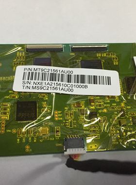 触摸板 mt9c21561au00 mt1p21561w101 sn：nxe1a215610c0100b