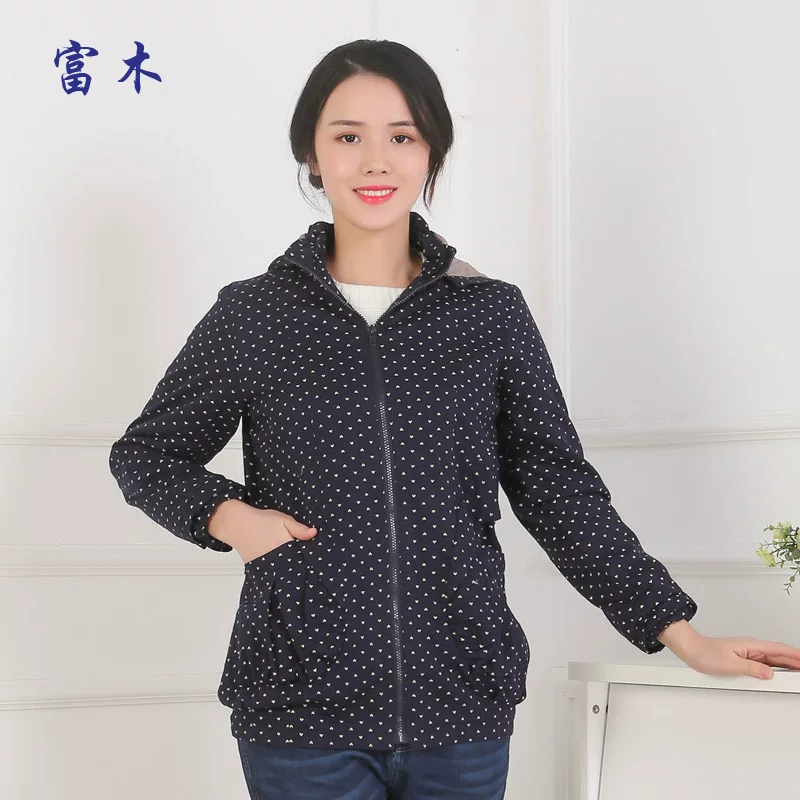 Autumn jacket , хлопковая тренч-куртка, свободный крой