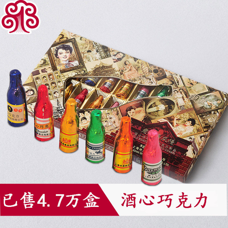 #好店即正义#最接地气儿的好吃食 - 厨神的饕餮清单：40只天猫篇